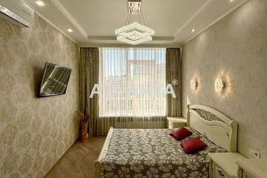 1-room apartment apartment by the address st. Frantsuzskiy bul Proletarskiy bul (area 50 m²) - Atlanta.ua - photo 19