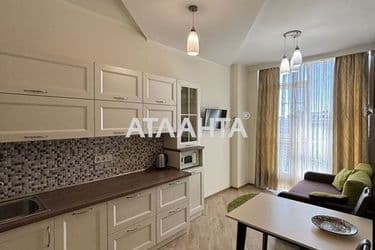 1-room apartment apartment by the address st. Frantsuzskiy bul Proletarskiy bul (area 50 m²) - Atlanta.ua - photo 24