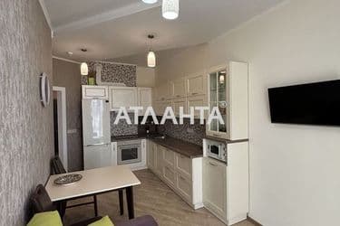 1-room apartment apartment by the address st. Frantsuzskiy bul Proletarskiy bul (area 50 m²) - Atlanta.ua - photo 26