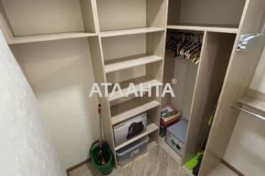 1-room apartment apartment by the address st. Frantsuzskiy bul Proletarskiy bul (area 50 m²) - Atlanta.ua - photo 30