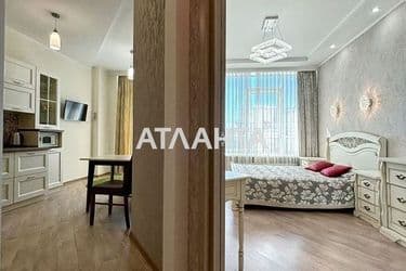 1-room apartment apartment by the address st. Frantsuzskiy bul Proletarskiy bul (area 50 m²) - Atlanta.ua - photo 28