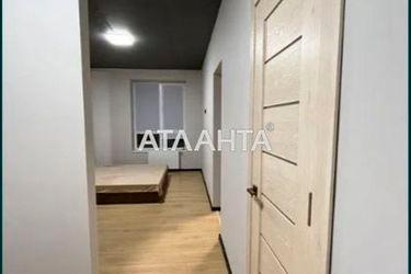 1-room apartment apartment by the address st. Sobornaya (area 30 m²) - Atlanta.ua - photo 8