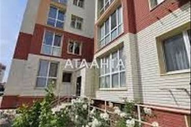 2-rooms apartment apartment by the address st. Stroitelnaya (area 45 m²) - Atlanta.ua - photo 11