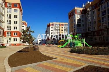 2-rooms apartment apartment by the address st. Stroitelnaya (area 45 m²) - Atlanta.ua - photo 12