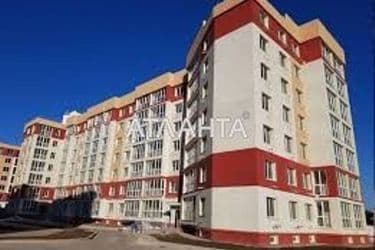 1-room apartment apartment by the address st. Stroitelnaya (area 40 m²) - Atlanta.ua - photo 5