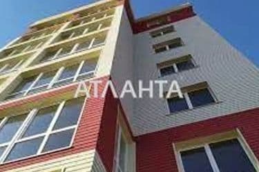 1-room apartment apartment by the address st. Stroitelnaya (area 40 m²) - Atlanta.ua - photo 6