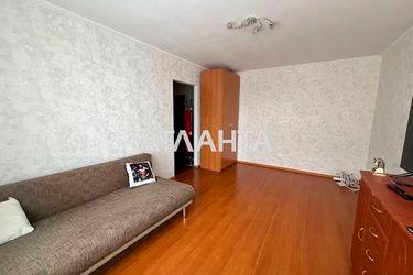 1-room apartment apartment by the address st. Yakova Galchevskogo (area 40 m²) - Atlanta.ua - photo 9