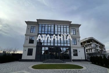1-комнатная квартира по адресу ул. Северная (площадь 37,5 м²) - Atlanta.ua - фото 16