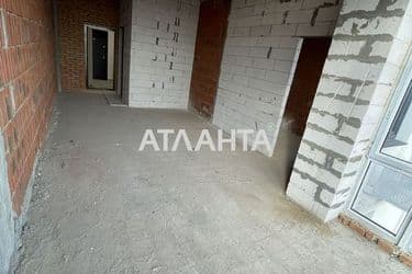 1-комнатная квартира по адресу ул. Северная (площадь 37,5 м²) - Atlanta.ua - фото 18