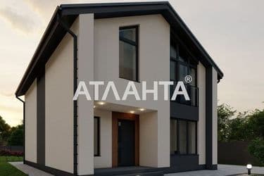 Будинок за адресою вул. Гагаріна (площа 115 м²) - Atlanta.ua - фото 8
