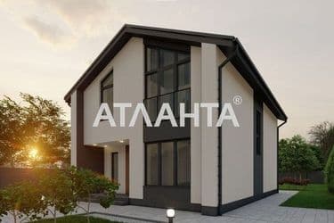 Будинок за адресою вул. Гагаріна (площа 115 м²) - Atlanta.ua - фото 9