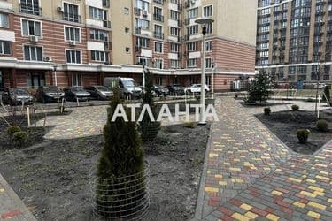 2-rooms apartment apartment by the address st. Ul Aleksandrovskaya (area 58 m²) - Atlanta.ua - photo 46