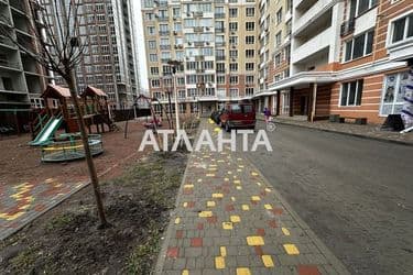 2-rooms apartment apartment by the address st. Ul Aleksandrovskaya (area 58 m²) - Atlanta.ua - photo 47