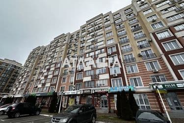 2-rooms apartment apartment by the address st. Ul Aleksandrovskaya (area 58 m²) - Atlanta.ua - photo 48