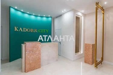 1-room apartment apartment by the address st. Krasnova (area 40,9 m²) - Atlanta.ua - photo 15