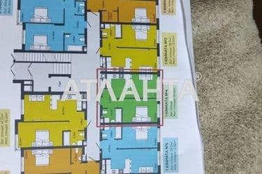 1-комнатная квартира по адресу Леннона Дж. Ул. (площадь 40 м²) - Atlanta.ua - фото 10
