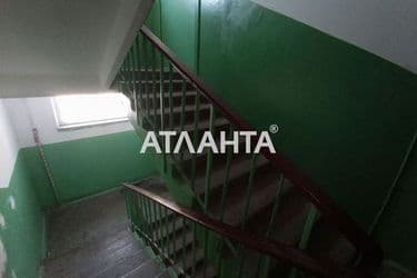 1-комнатная квартира по адресу ул. Героев Крут (площадь 33 м²) - Atlanta.ua - фото 27