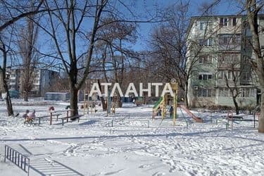 1-комнатная квартира по адресу ул. Героев Крут (площадь 33 м²) - Atlanta.ua - фото 29
