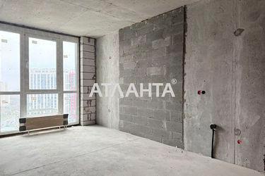 1-room apartment apartment by the address st. Ivana Vygovskogo (area 36,1 m²) - Atlanta.ua - photo 17