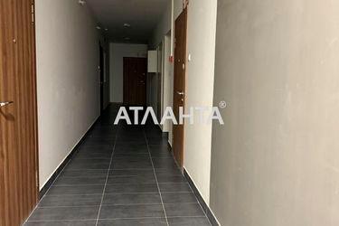 1-room apartment apartment by the address st. Ivana Vygovskogo (area 36,1 m²) - Atlanta.ua - photo 21