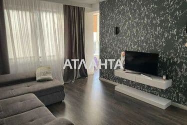 1-кімнатна квартира за адресою вул. Будівельна (площа 42 м²) - Atlanta.ua - фото 18