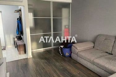 1-кімнатна квартира за адресою вул. Будівельна (площа 42 м²) - Atlanta.ua - фото 19
