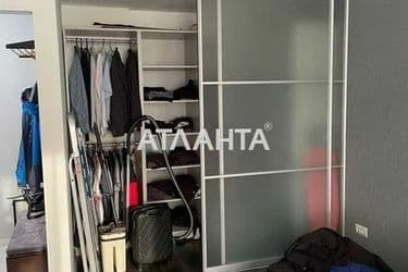 1-кімнатна квартира за адресою вул. Будівельна (площа 42 м²) - Atlanta.ua - фото 20