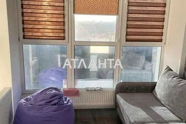 1-room apartment apartment by the address st. Stroitelnaya (area 42 m²) - Atlanta.ua - photo 22