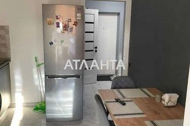 1-кімнатна квартира за адресою вул. Будівельна (площа 42 м²) - Atlanta.ua - фото 23