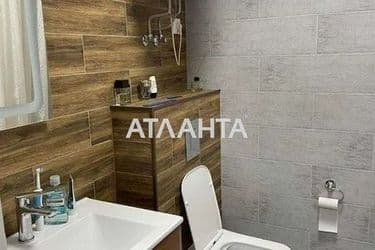 1-кімнатна квартира за адресою вул. Будівельна (площа 42 м²) - Atlanta.ua - фото 29