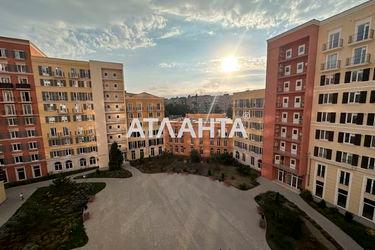 1-кімнатна квартира за адресою вул. Інглезі (площа 31 м²) - Atlanta.ua - фото 17