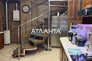 4+-rooms apartment apartment by the address st. Golovatogo atam Bogatova (area 132,9 m²) - Atlanta.ua - photo 27
