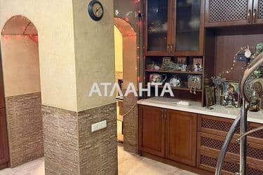 4+-rooms apartment apartment by the address st. Golovatogo atam Bogatova (area 132,9 m²) - Atlanta.ua - photo 30