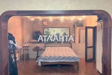4+-rooms apartment apartment by the address st. Golovatogo atam Bogatova (area 132,9 m²) - Atlanta.ua - photo 28