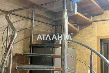 4+-rooms apartment apartment by the address st. Golovatogo atam Bogatova (area 132,9 m²) - Atlanta.ua - photo 36