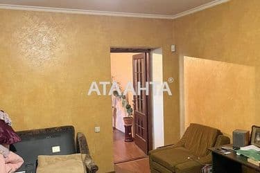 4+-rooms apartment apartment by the address st. Golovatogo atam Bogatova (area 132,9 m²) - Atlanta.ua - photo 44