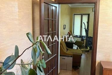4+-rooms apartment apartment by the address st. Golovatogo atam Bogatova (area 132,9 m²) - Atlanta.ua - photo 46