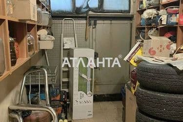 4+-rooms apartment apartment by the address st. Golovatogo atam Bogatova (area 132,9 m²) - Atlanta.ua - photo 48