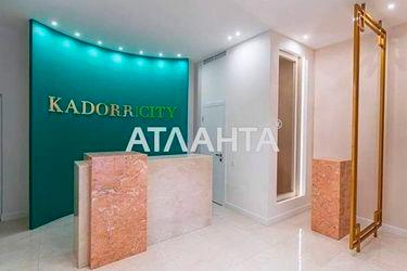 1-room apartment apartment by the address st. Krasnova (area 42,5 m²) - Atlanta.ua - photo 9