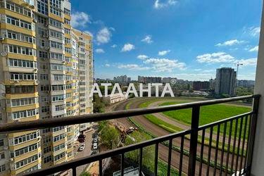 1-room apartment apartment by the address st. Krasnova (area 42,5 m²) - Atlanta.ua - photo 10