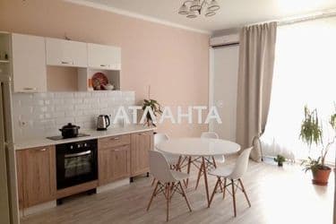 1-кімнатна квартира за адресою вул. Французький бульв. (площа 55 м²) - Atlanta.ua - фото 12
