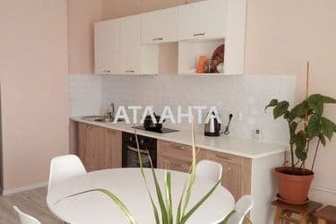 1-кімнатна квартира за адресою вул. Французький бульв. (площа 55 м²) - Atlanta.ua - фото 20