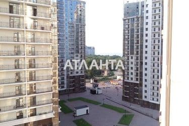1-кімнатна квартира за адресою вул. Французький бульв. (площа 55 м²) - Atlanta.ua - фото 21