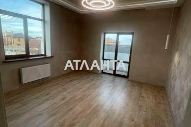 3-rooms apartment apartment by the address st. Troyandovyy per (area 99,9 m²) - Atlanta.ua - photo 16