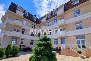 3-rooms apartment apartment by the address st. Troyandovyy per (area 99,9 m²) - Atlanta.ua - photo 24