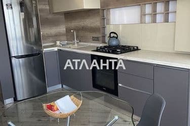2-комнатная квартира по адресу Люстдорфская дор. (площадь 65 м²) - Atlanta.ua - фото 27