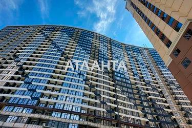 1-кімнатна квартира за адресою Курортний пров. (площа 48 м²) - Atlanta.ua - фото 17