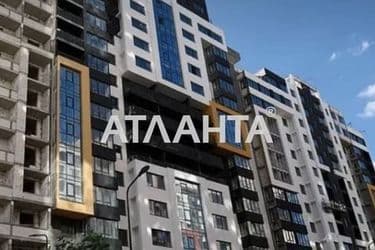 1-кімнатна квартира за адресою вул. Вільямса ак. (площа 36,1 м²) - Atlanta.ua - фото 8