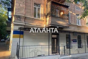 Комерційна нерухомість за адресою вул. Польська (площа 104 м²) - Atlanta.ua - фото 17