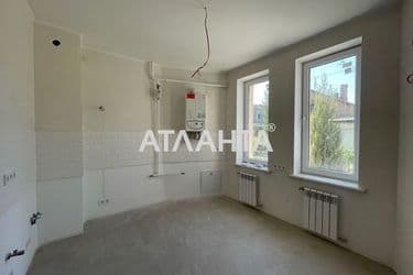 1-room apartment apartment by the address st. Tulskaya (area 37,6 m²) - Atlanta.ua - photo 17